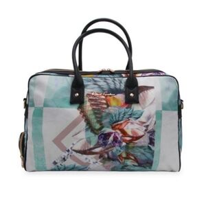 Robert Graham Weekender Adjustable Large Duffle Bag